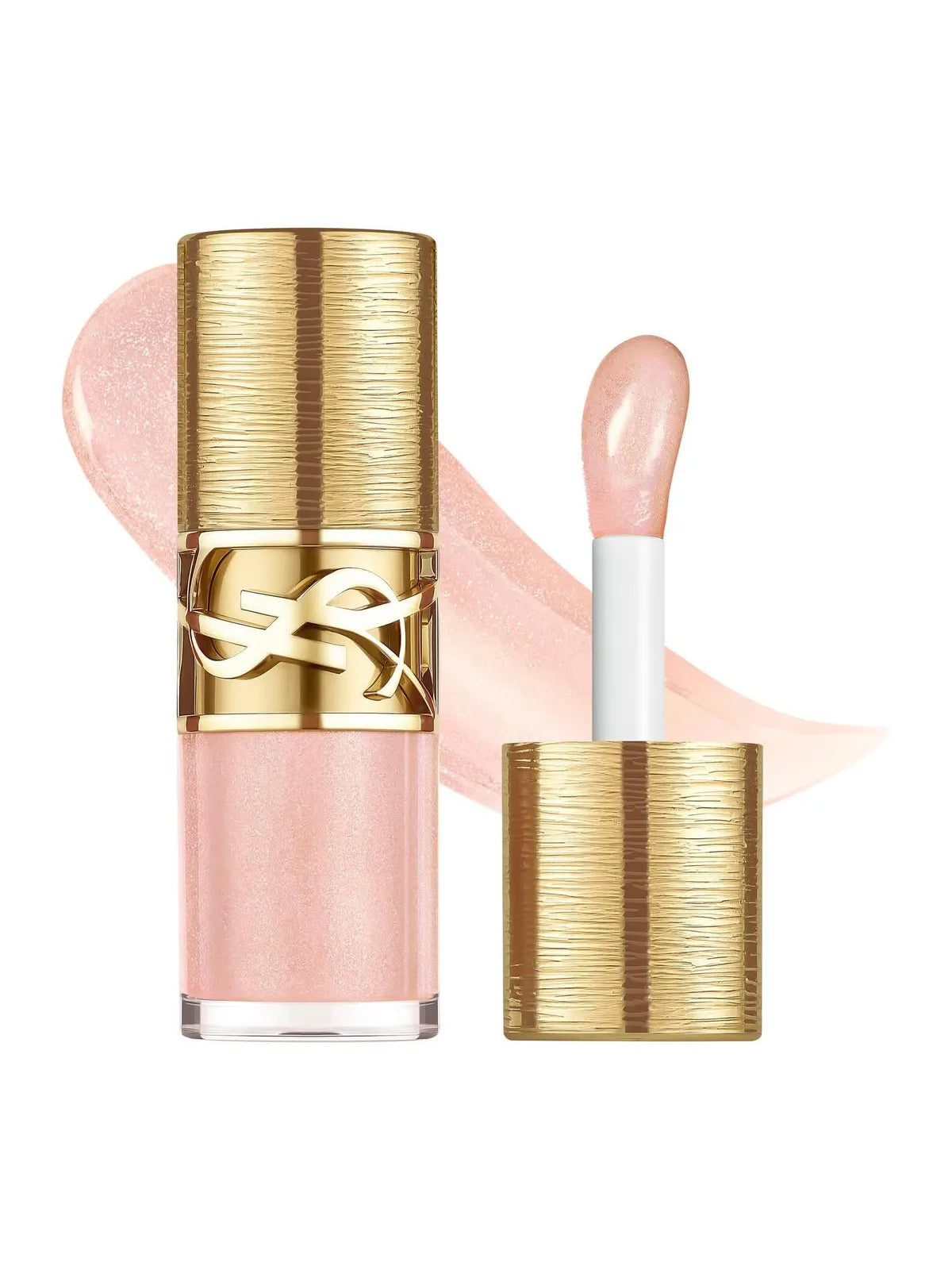 YSL Loveshine Plumping Lip Oil Gloss