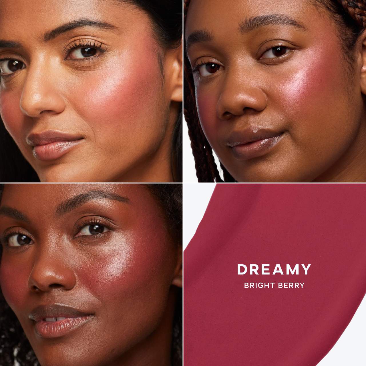 Dew Blush SIN CAJA