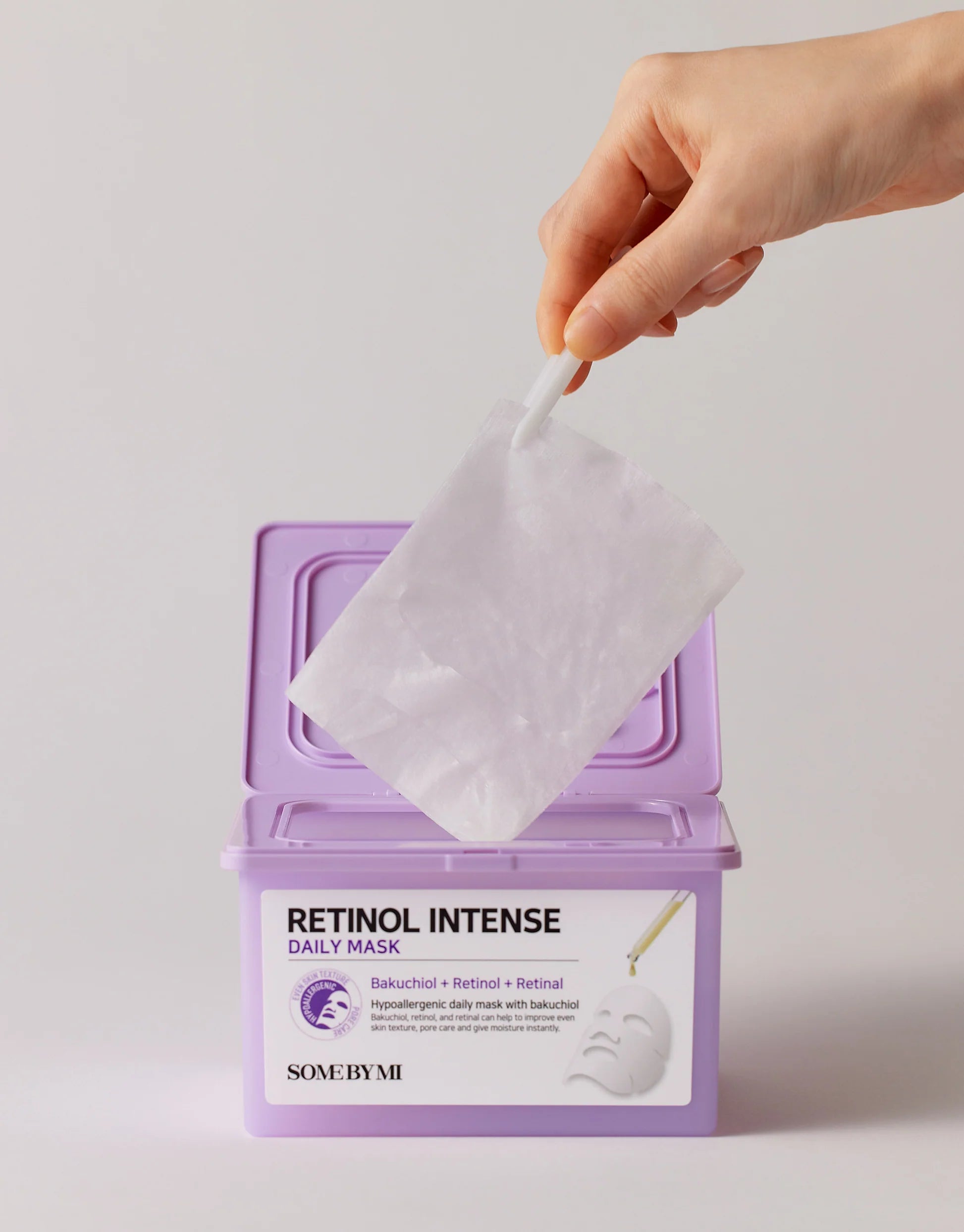 Retinol Intense Daily Mask