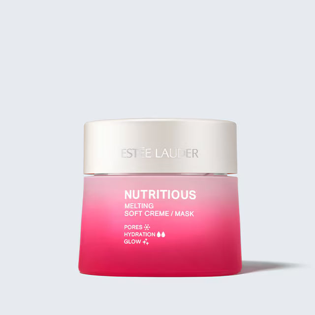 Nutritious Melting Soft Creme / Mask