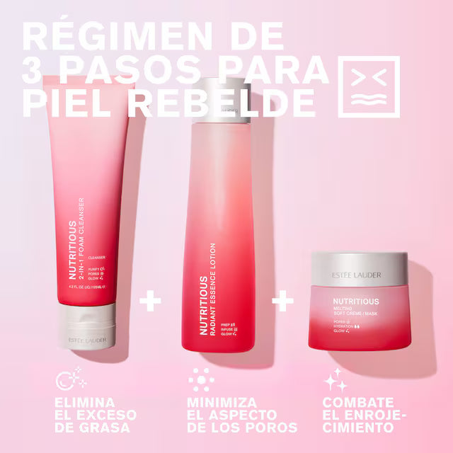 Nutritious Melting Soft Creme / Mask