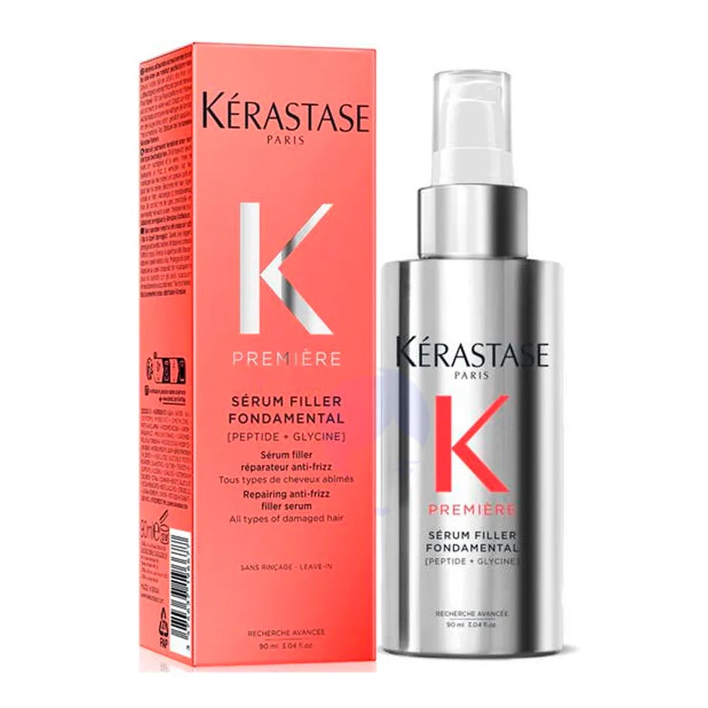 Serum Filler Fondamental