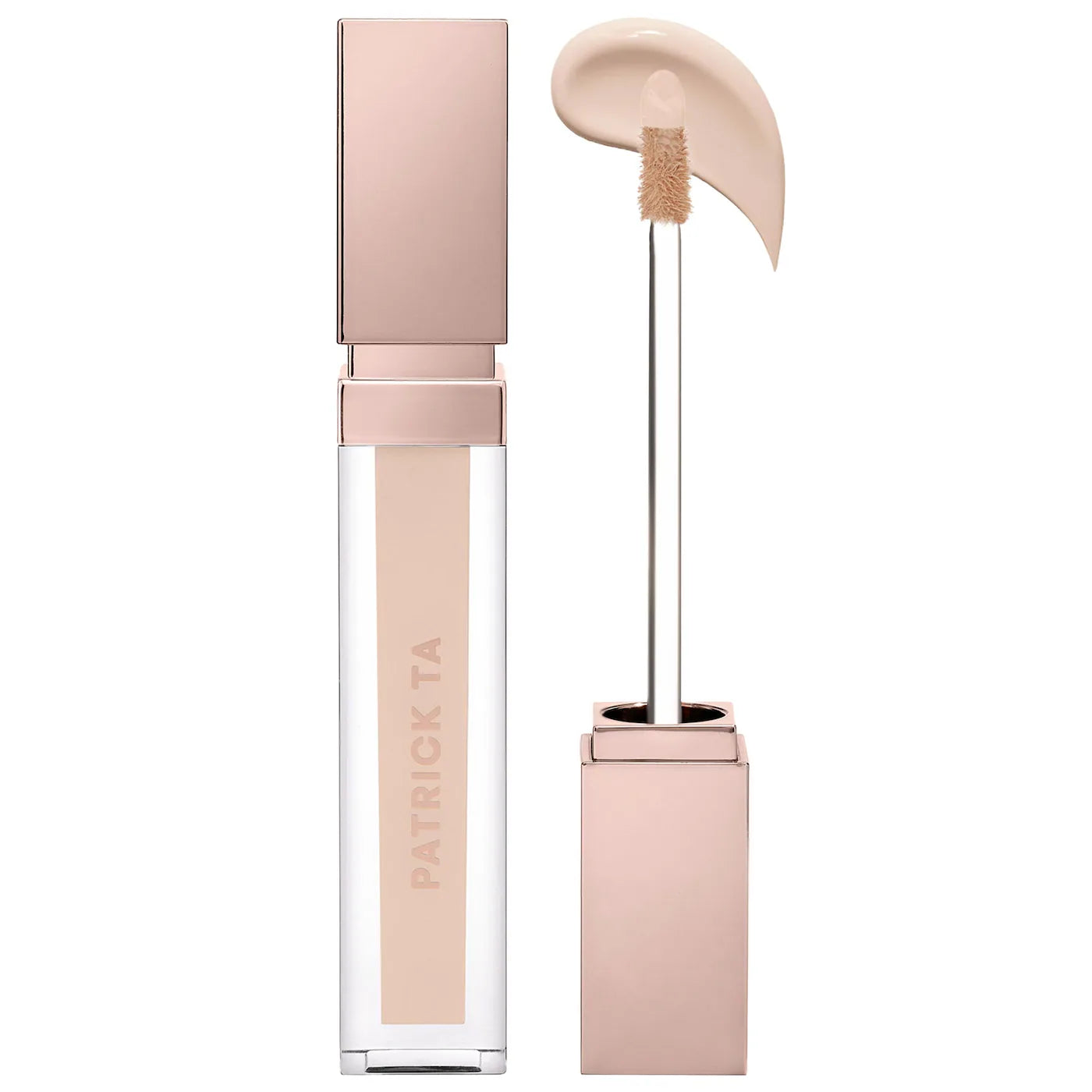 Major Skin Soft Blur Brightening Concealer