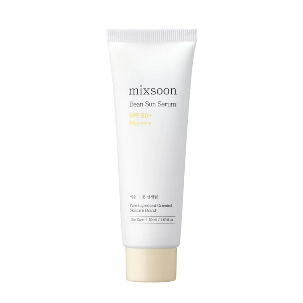 Bean Sun Serum