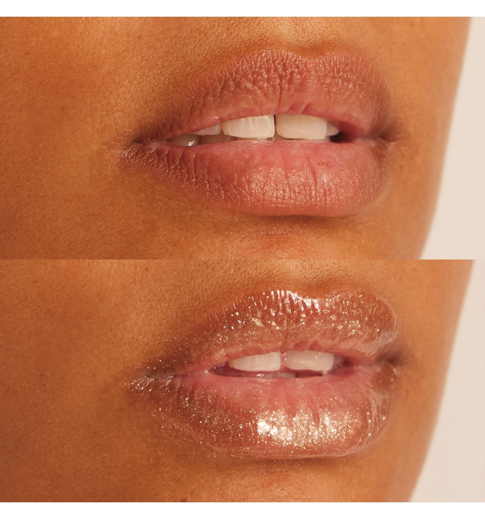 The Kissu Lip Mask - Gold Leaf (Edición limitada)