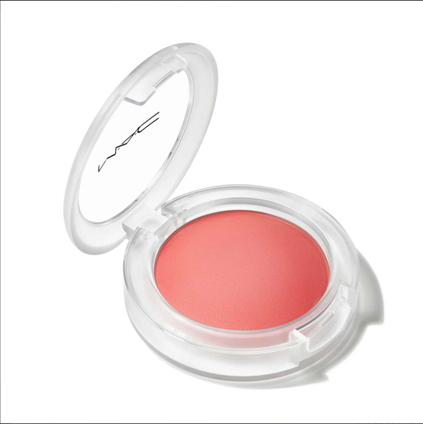 Cushiony Blush