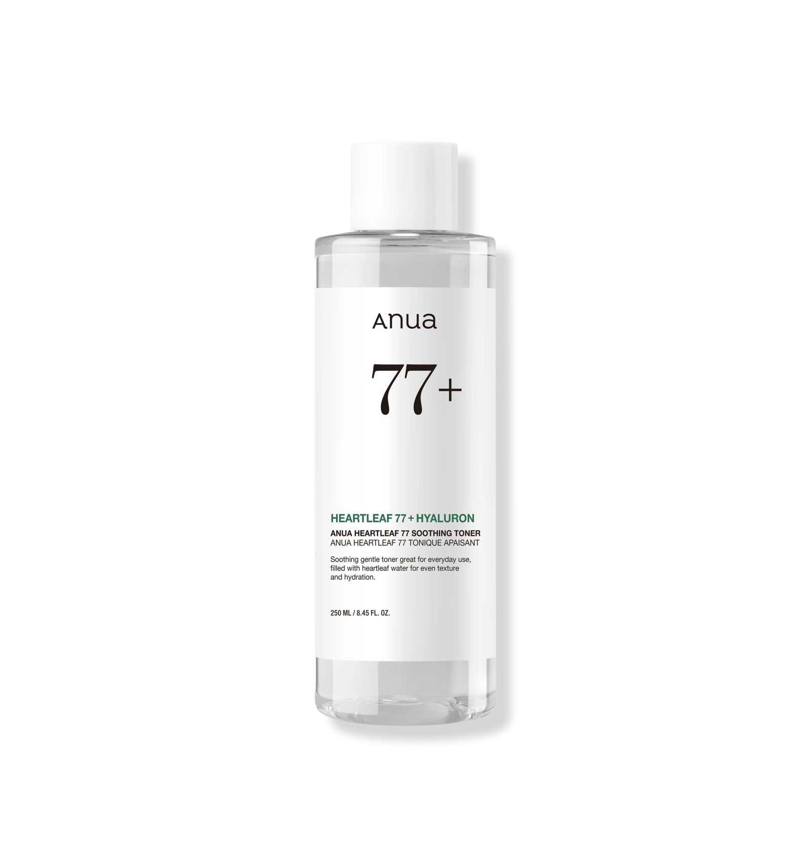 Heartleaf 77 Soothing Toner