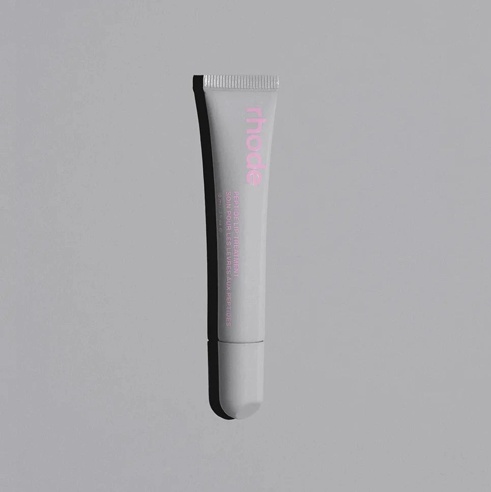 Peptide Lip Treatment