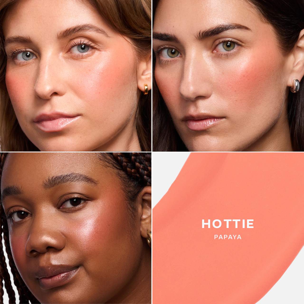 Dew Blush SIN CAJA