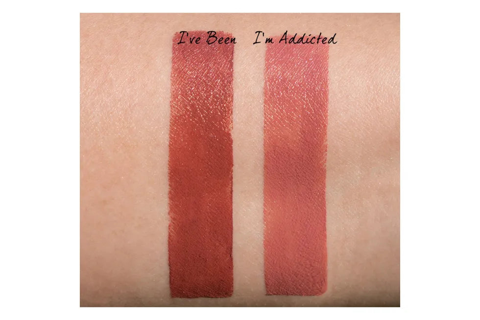 Confession Ultra Slim Refillable Lipstick