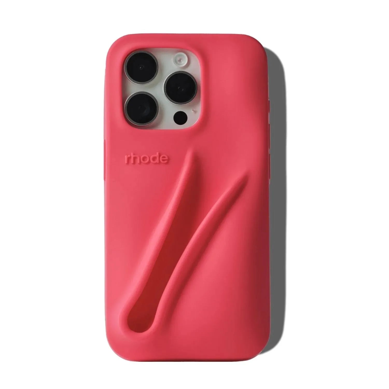Lip Case iPhone 15 Pro