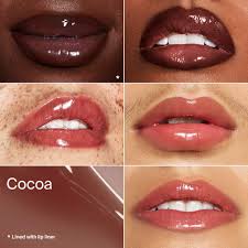 PHD Hybrid Lip Glaze