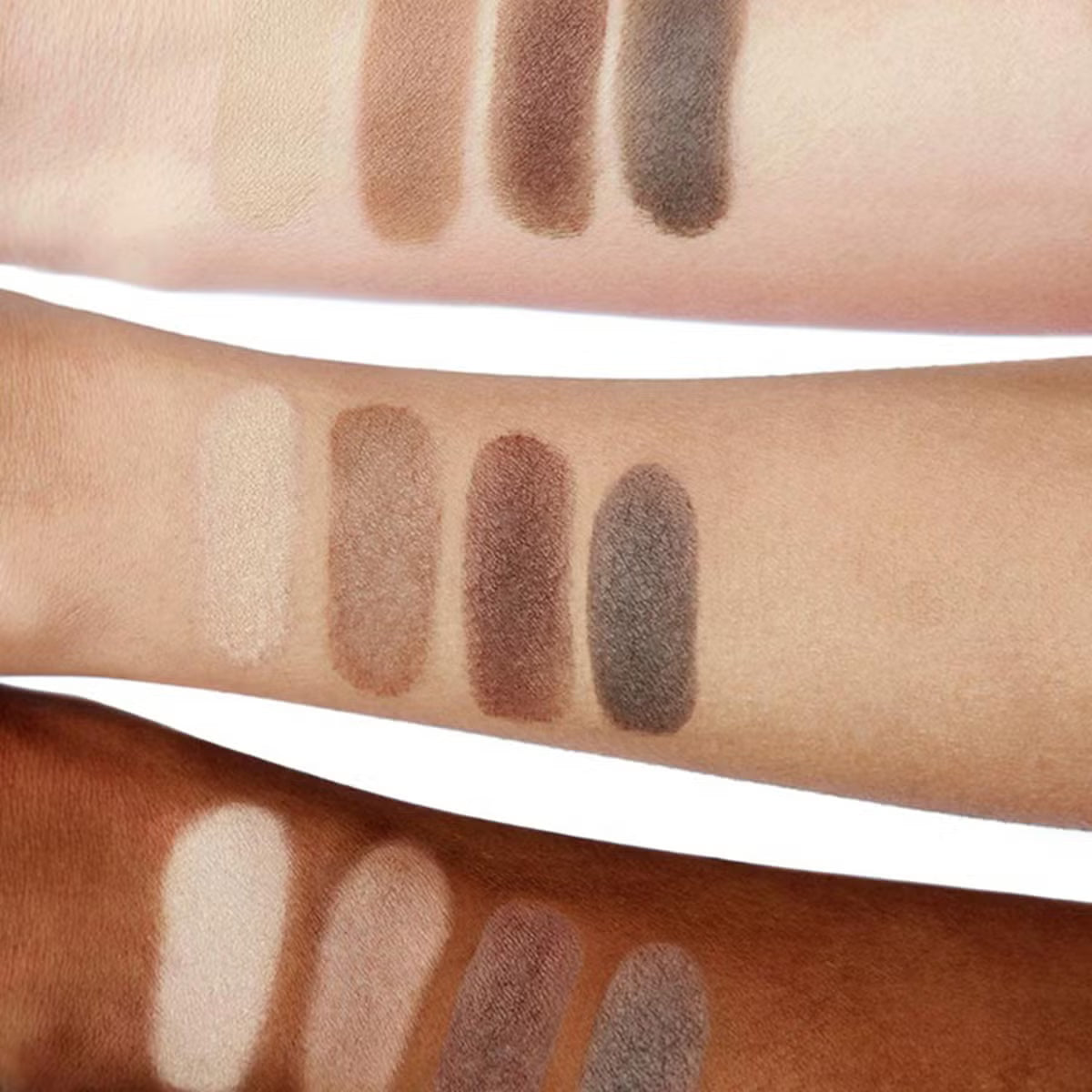 Luxury Palette