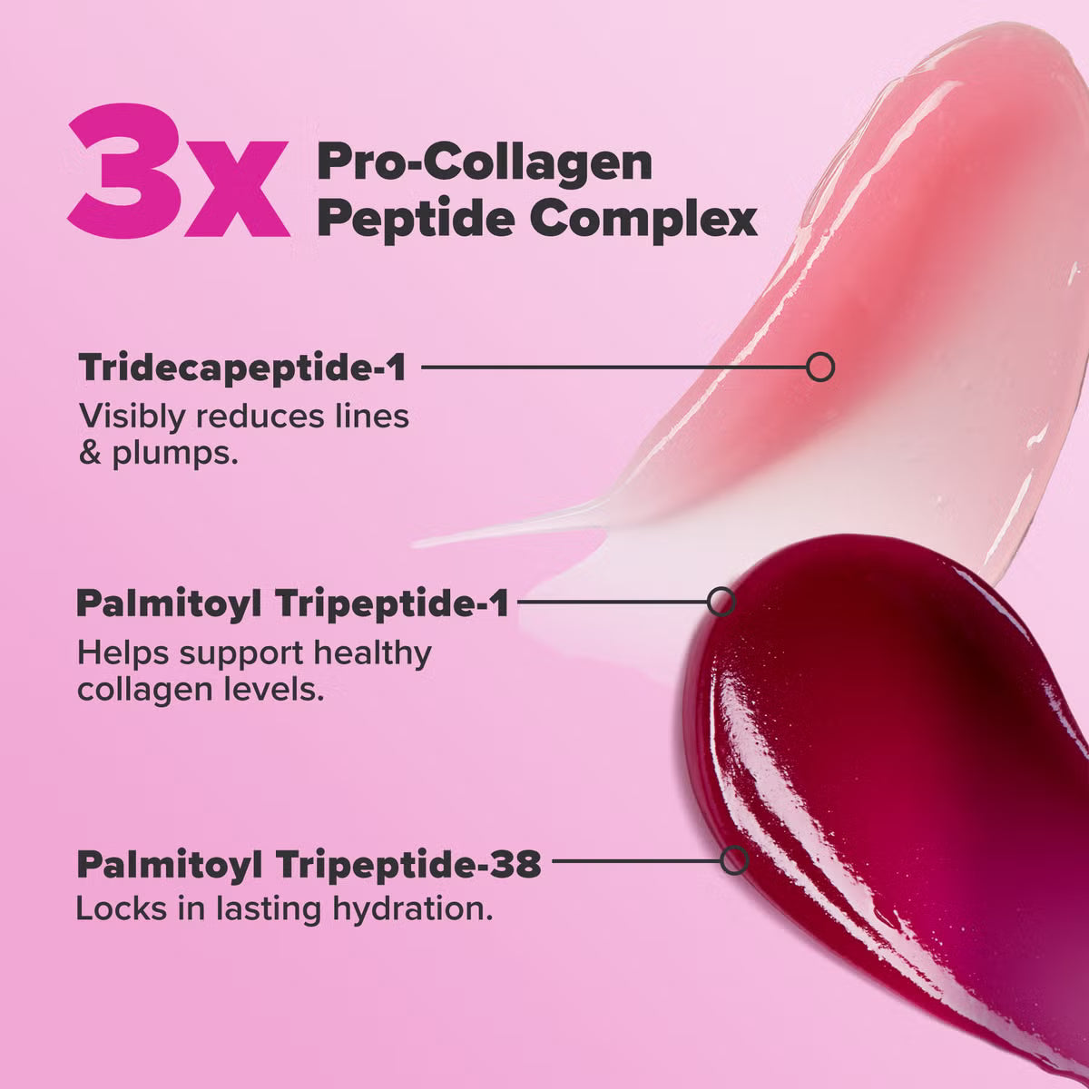 Peptide Plumping Gloss Balm Duo