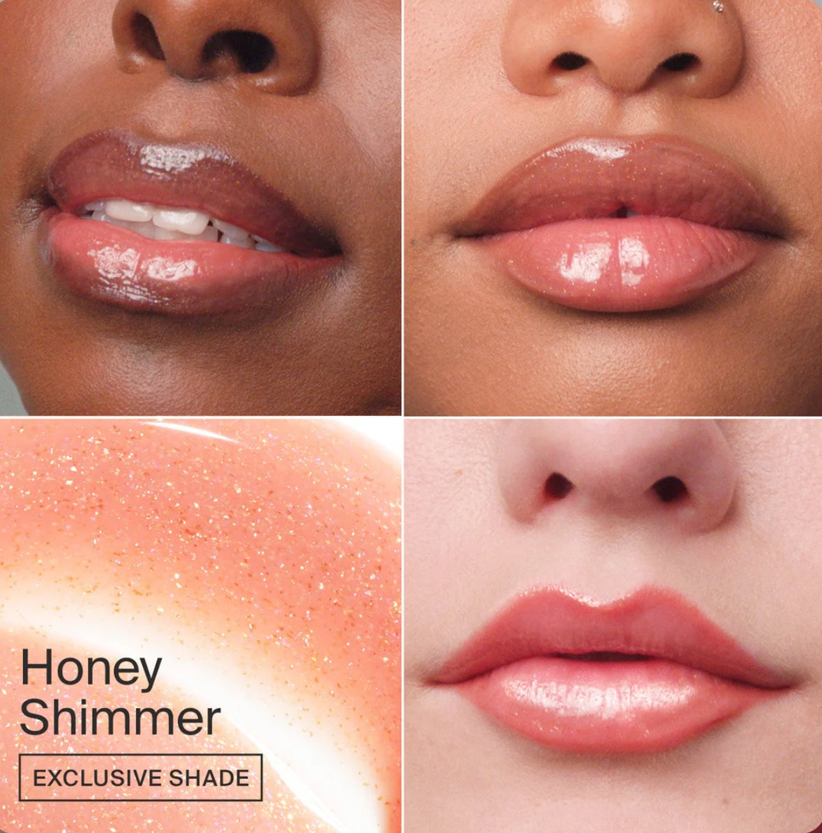 PhD Hybrid Lip Glaze Duo