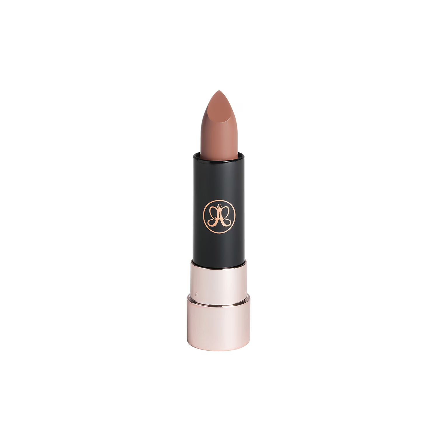 Matte Lipstick - Honey