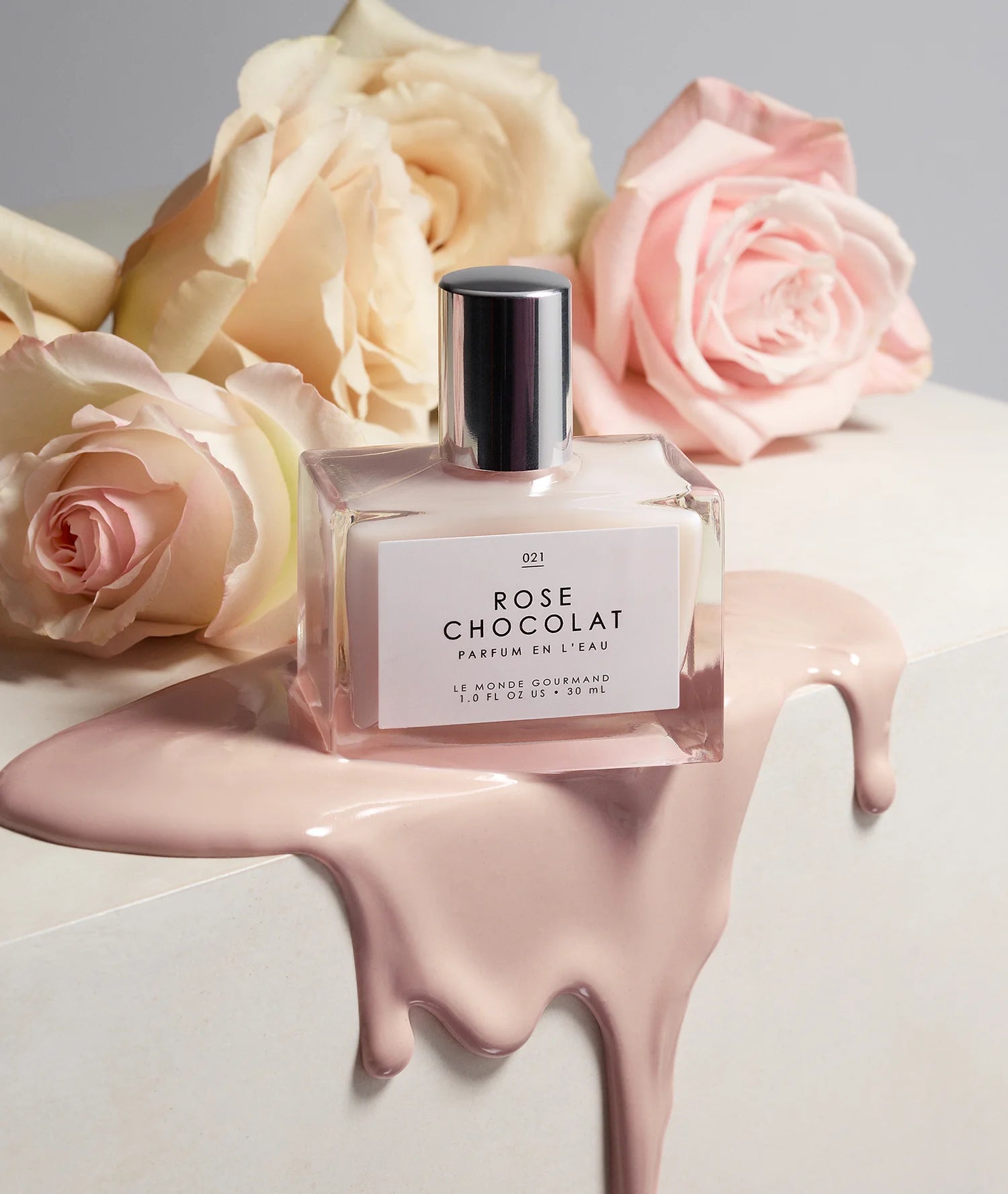 Rose Chocolat Parfum En L'eau (30 ml)