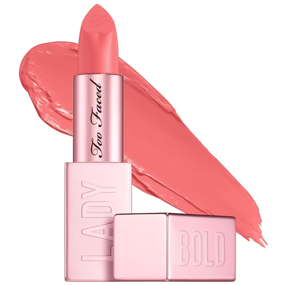 Lady Bold Em-Power Pigment Lipstick
