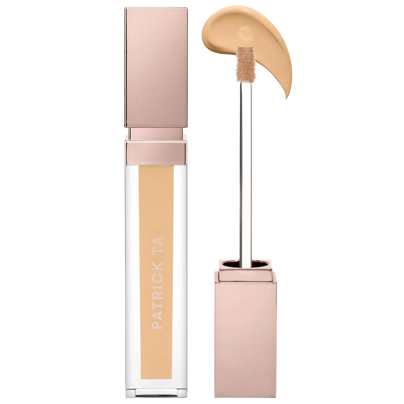 Major Skin Soft Blur Brightening Concealer