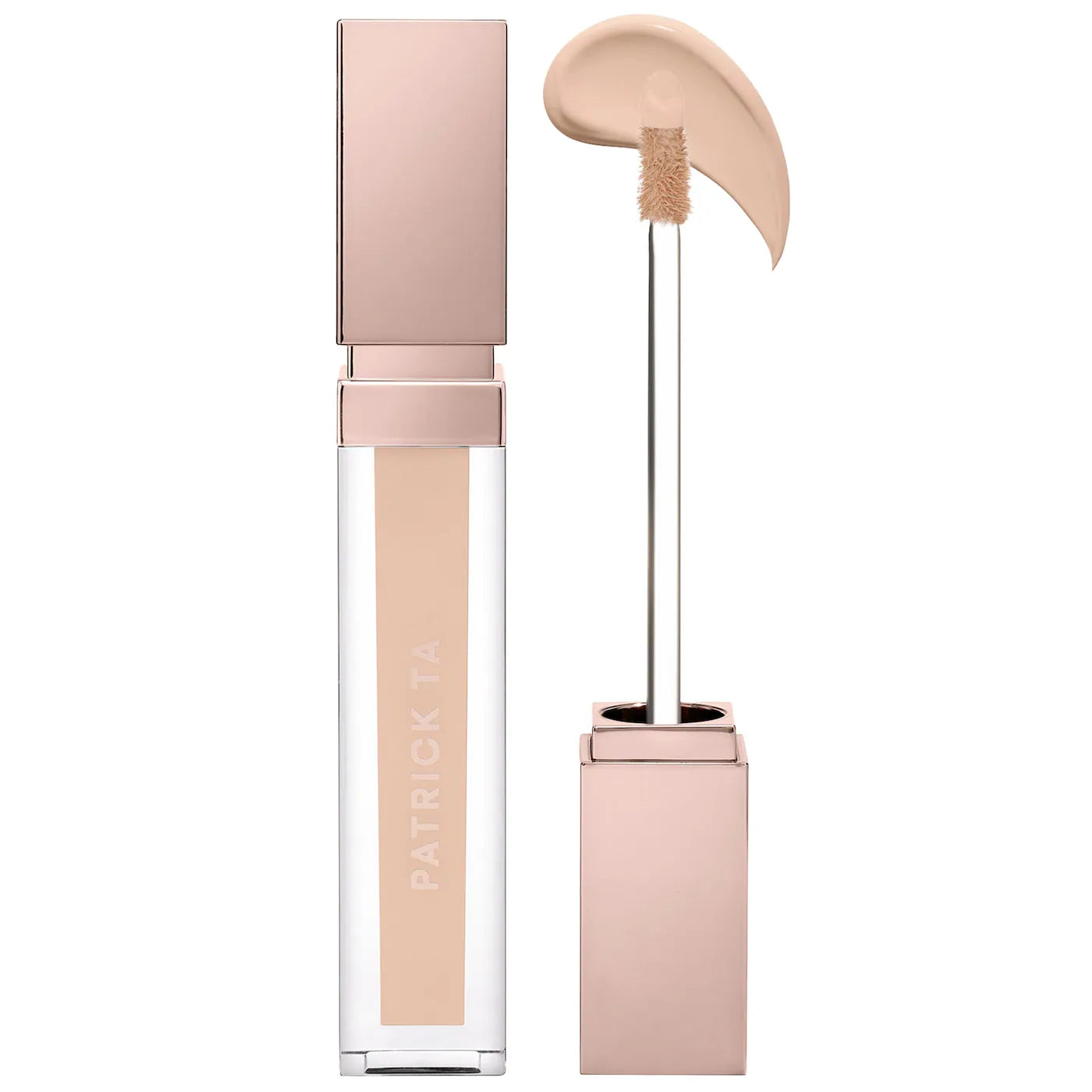 Major Skin Soft Blur Brightening Concealer