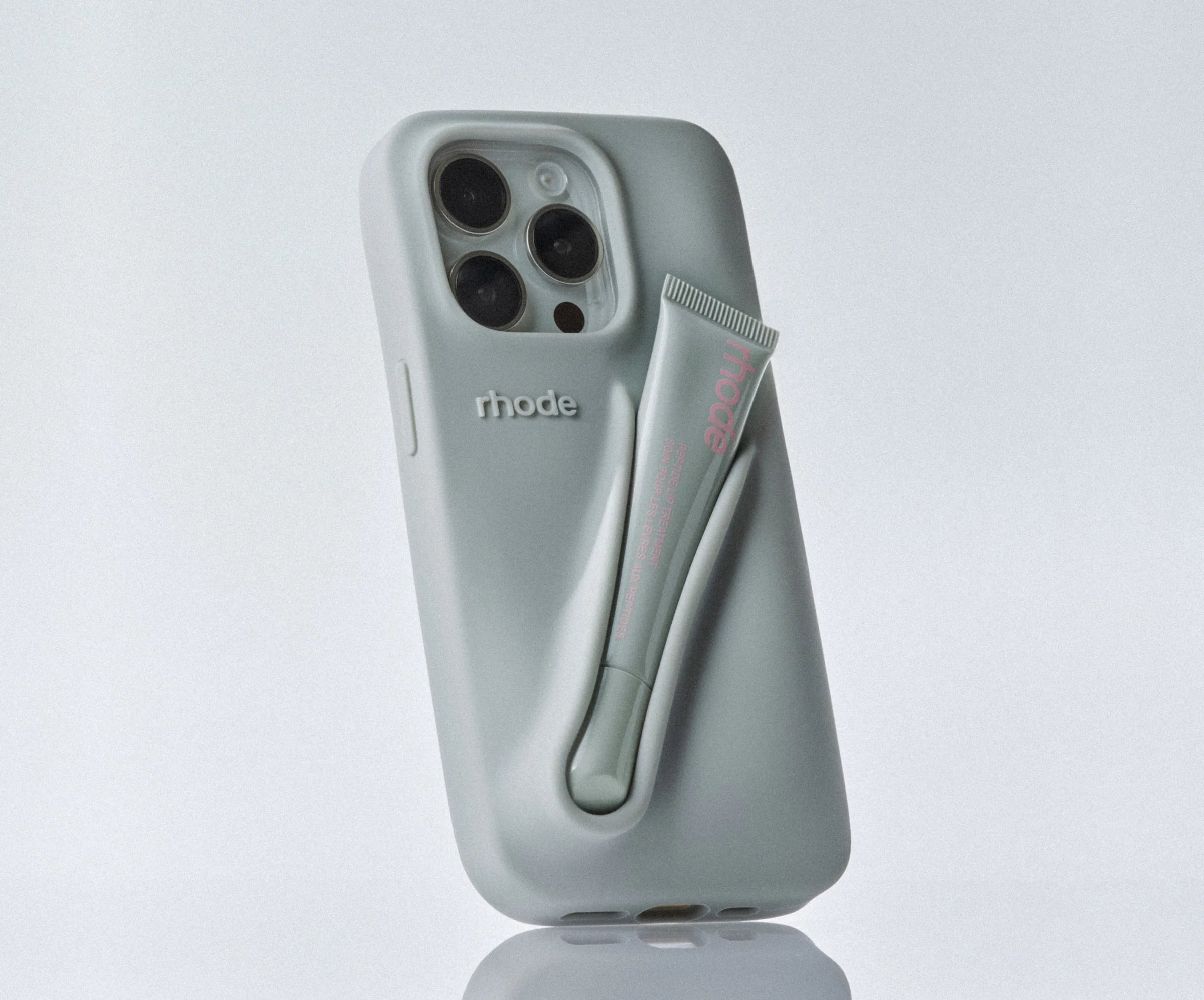 Lip Case iPhone 14/15