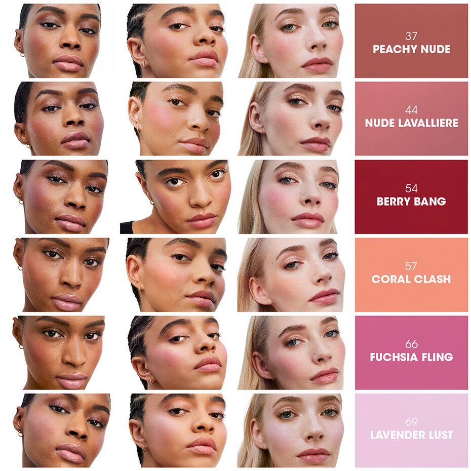 Make Me Blush 12H Blurring Liquid Blush