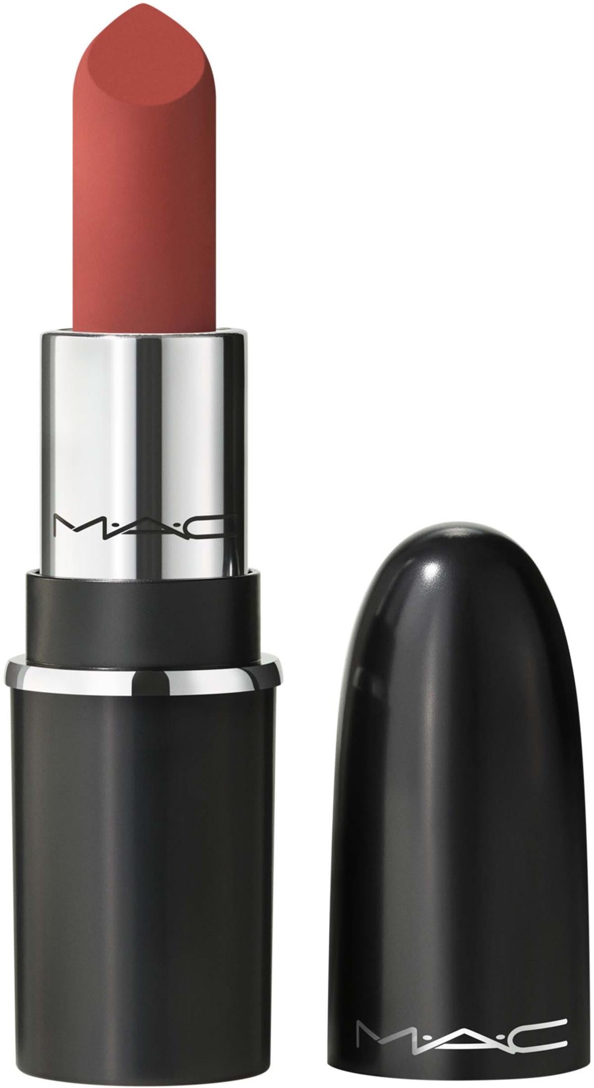 MACximal Matte Lipstick