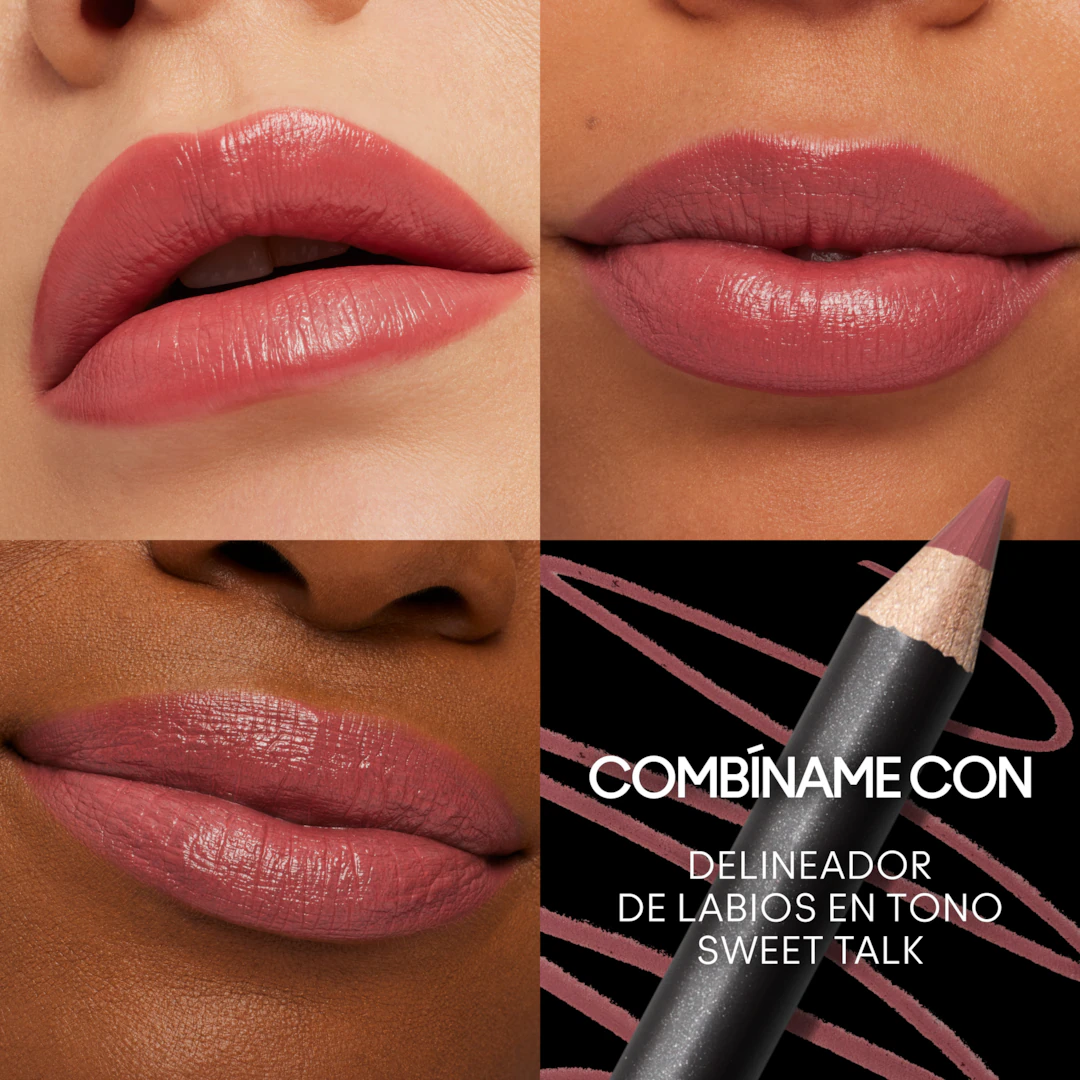 MACximal Sleek Satin Lipstick