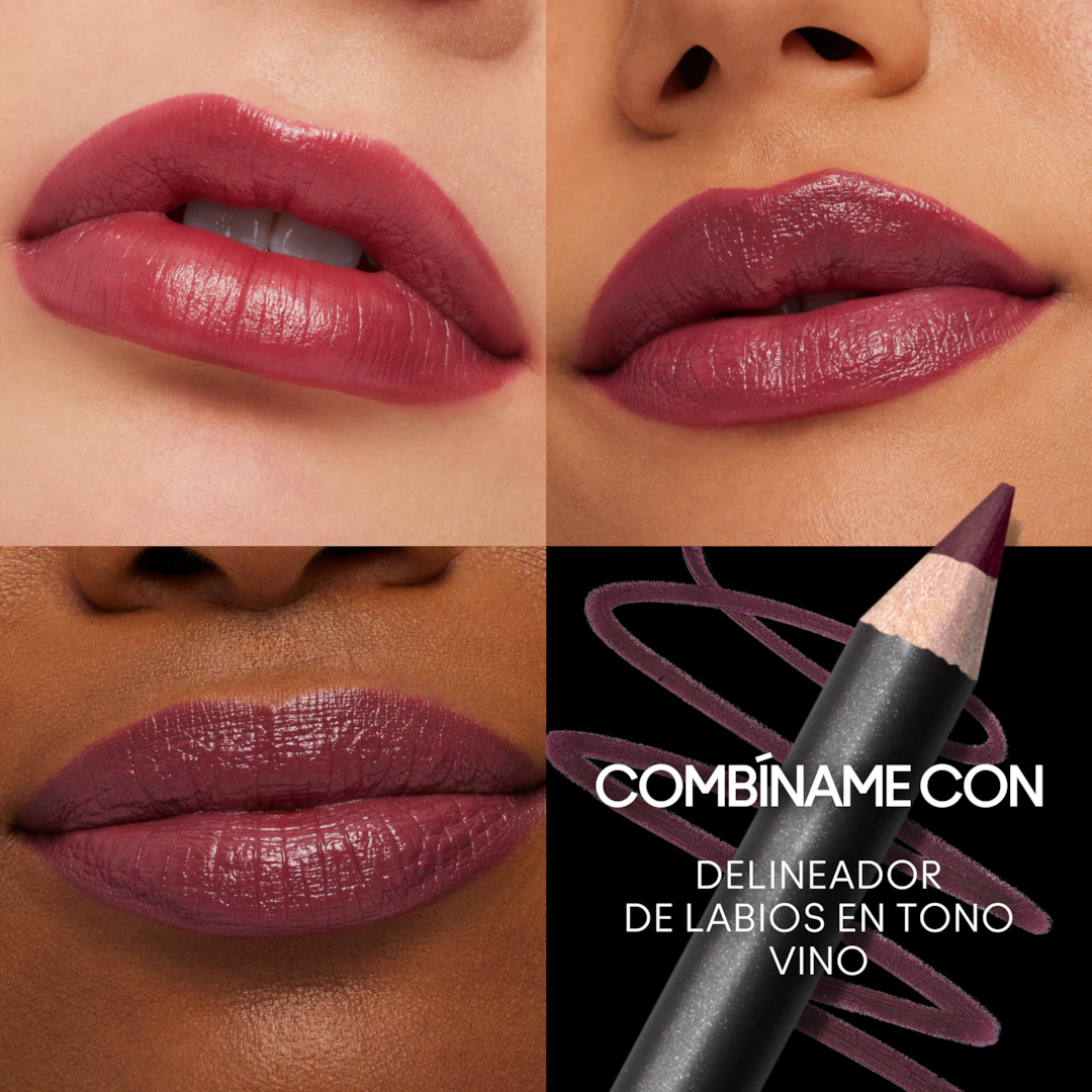 MACximal Sleek Satin Lipstick