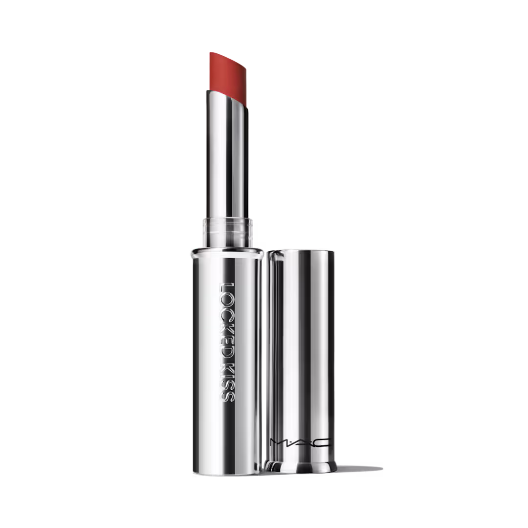 Locked Kiss Lipstick