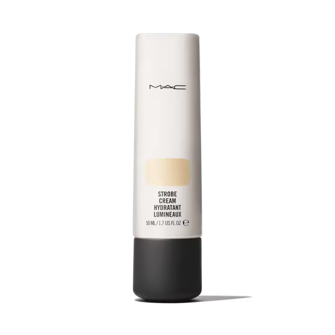 Strobe Cream Hydratant Lumineux