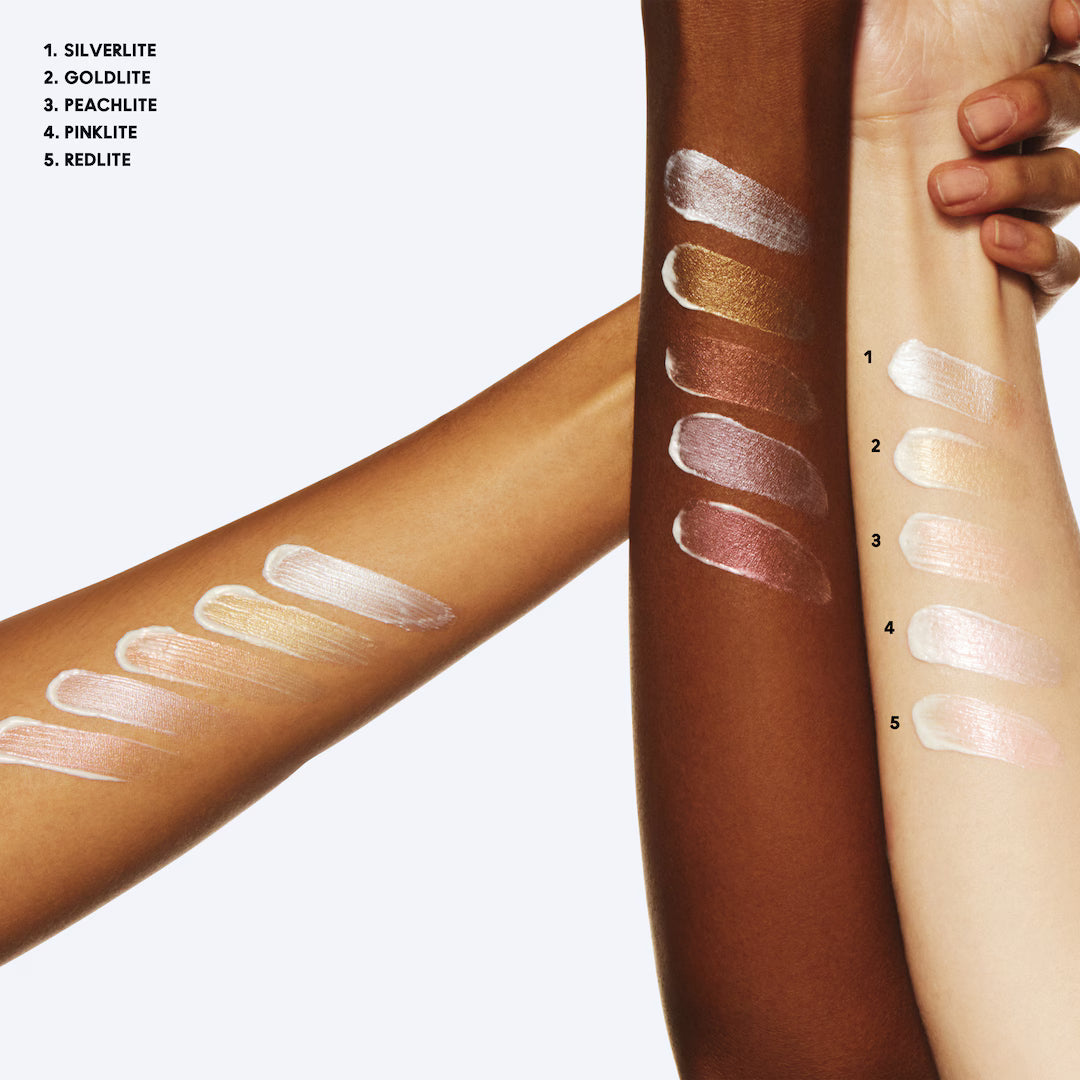 Strobe Cream Hydratant Lumineux