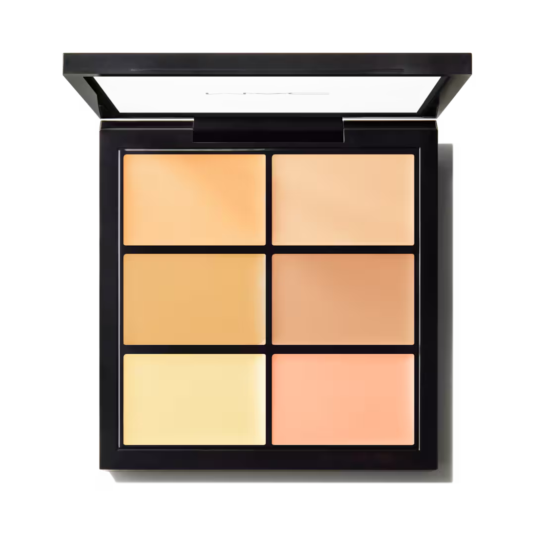 Studio Fix Conceal and Correct Palette - Light