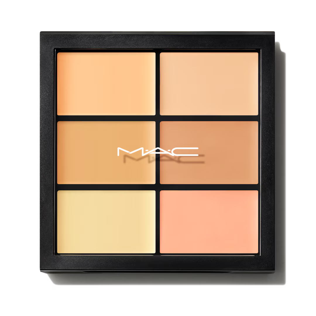 Studio Fix Conceal and Correct Palette - Light
