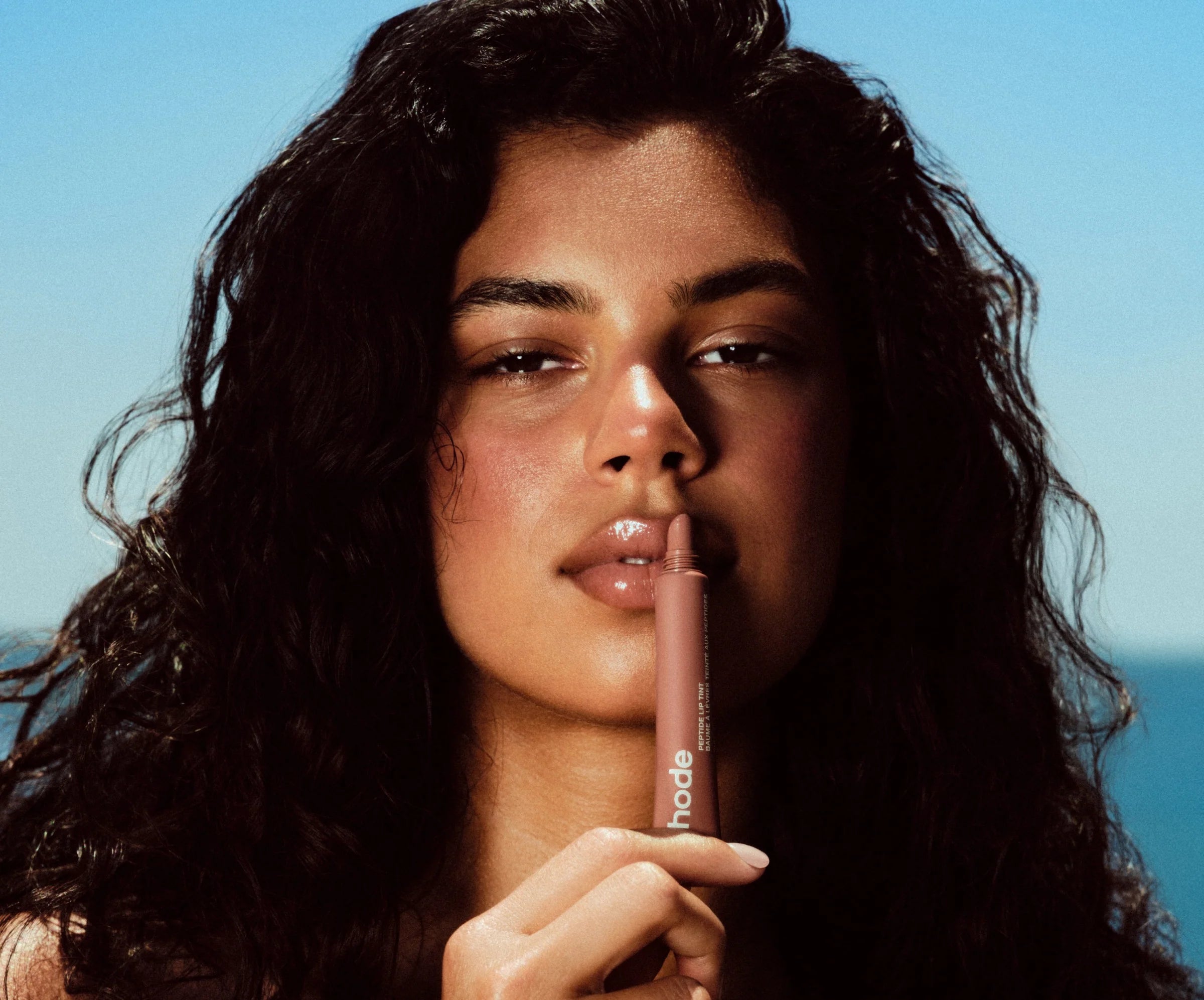 Peptide Lip Tint