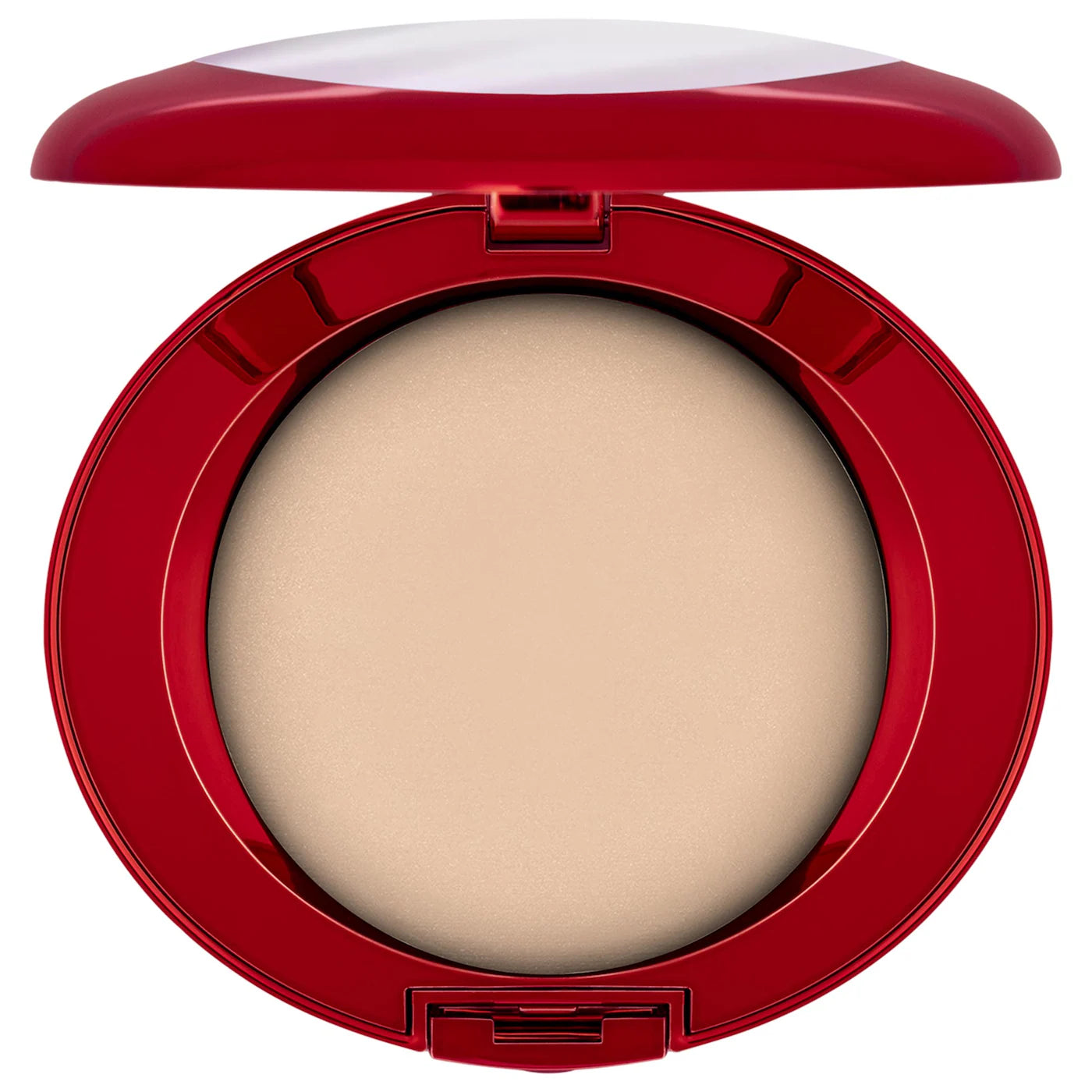 Bouclé Silk Airbrushed Finishing Powder