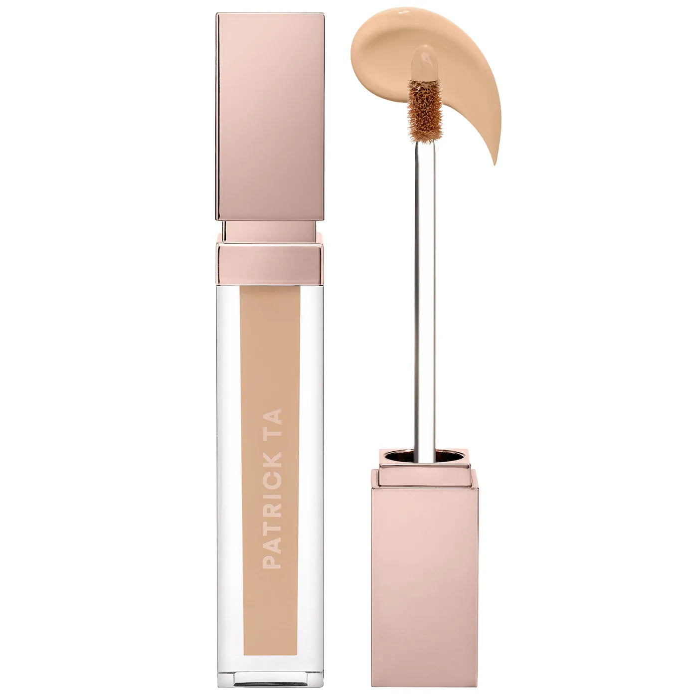 Major Skin Soft Blur Brightening Concealer