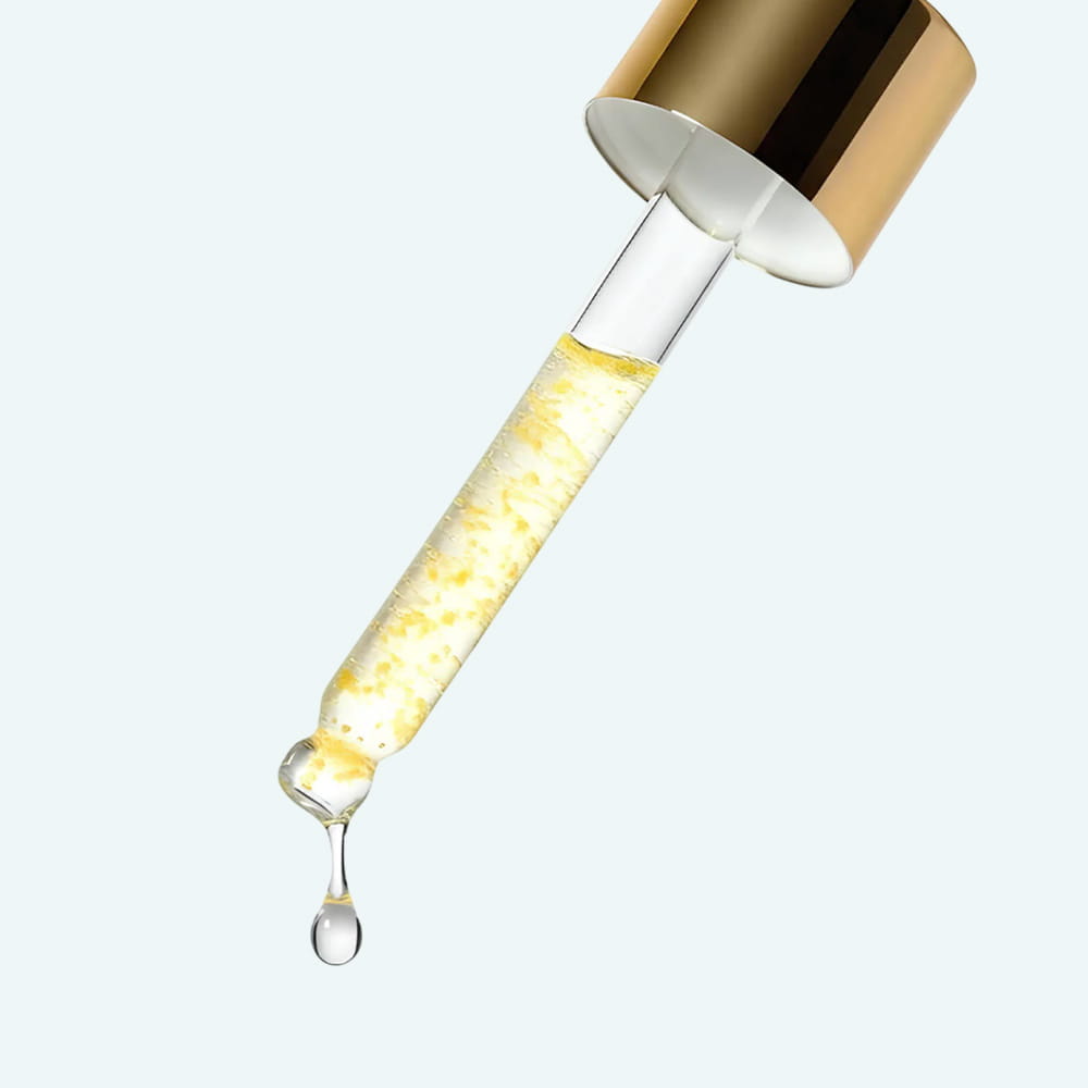 Deep Vita C Capsule Serum