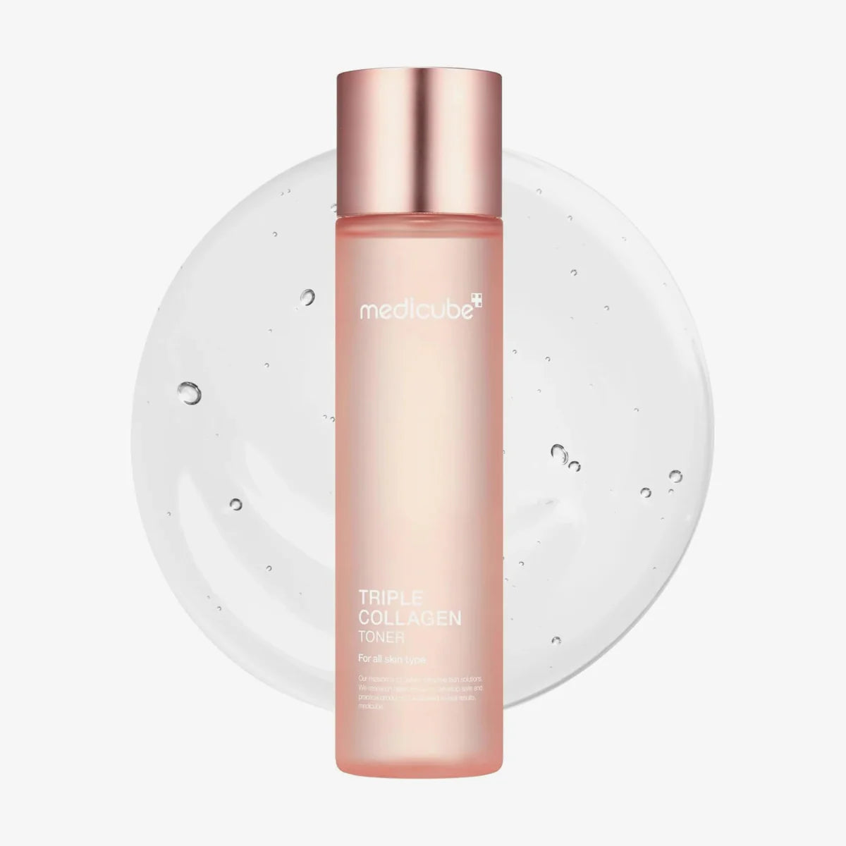 Triple Collagen Toner