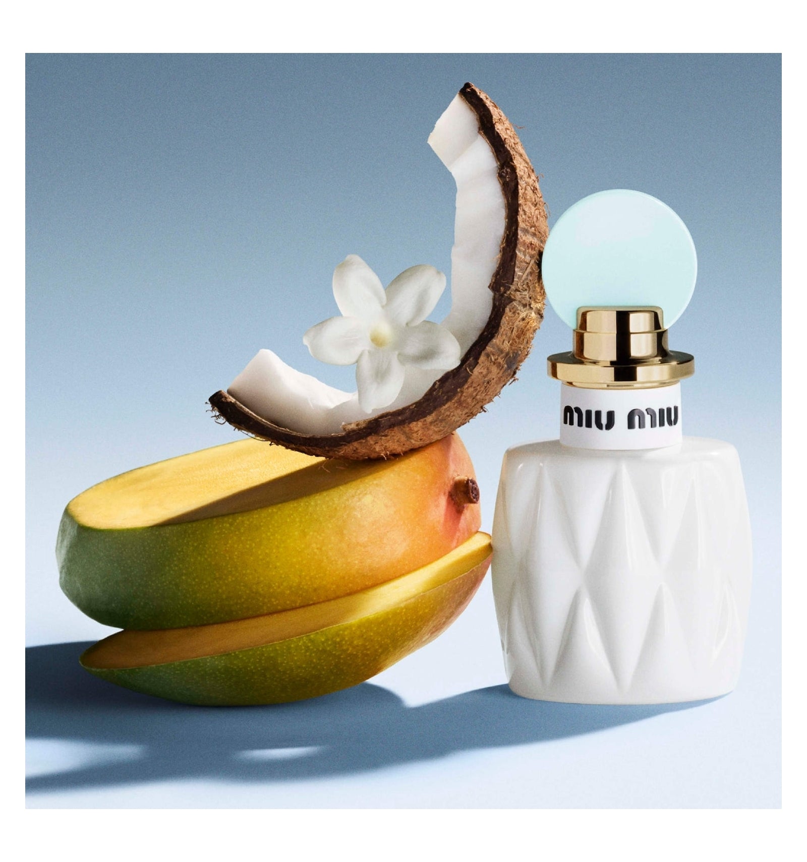 Fleur de Lait EDP Mini (7 ml)
