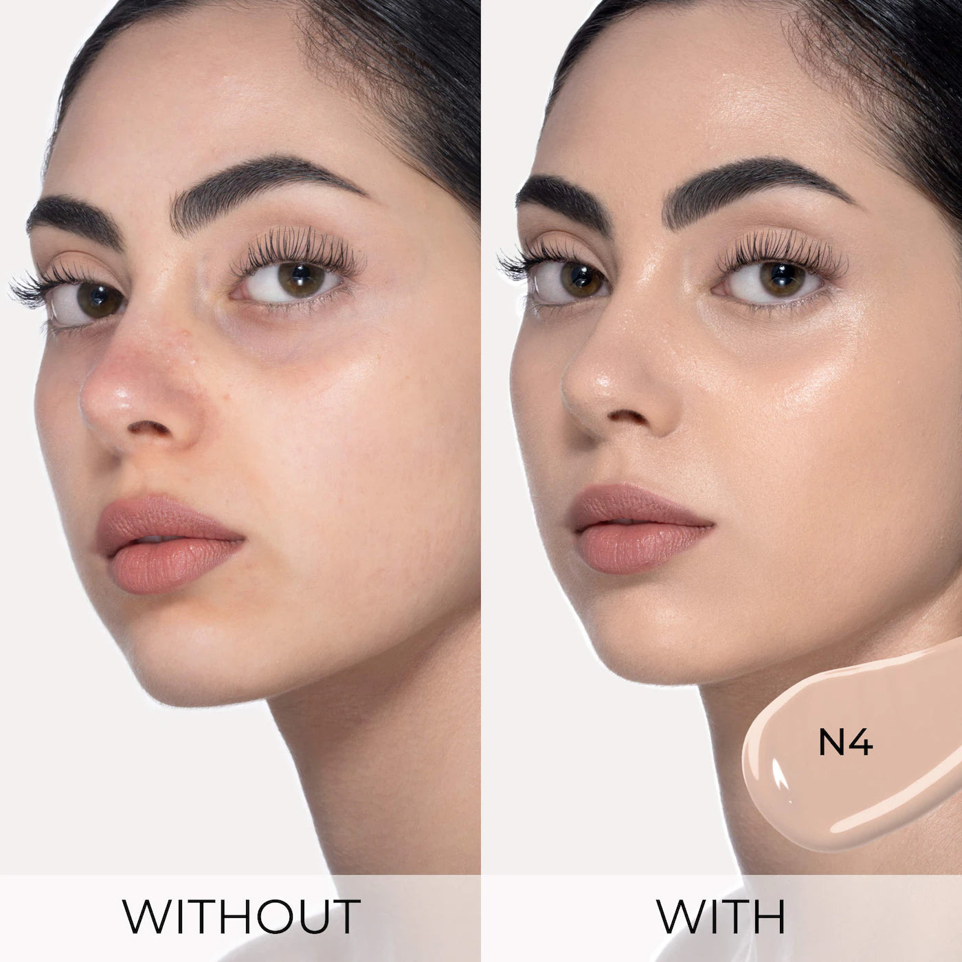 Hy-Glam Foundation