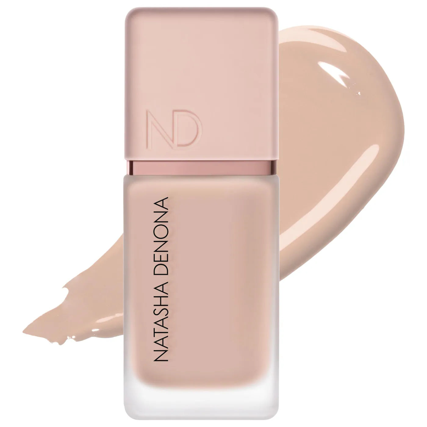 Hy-Glam Foundation