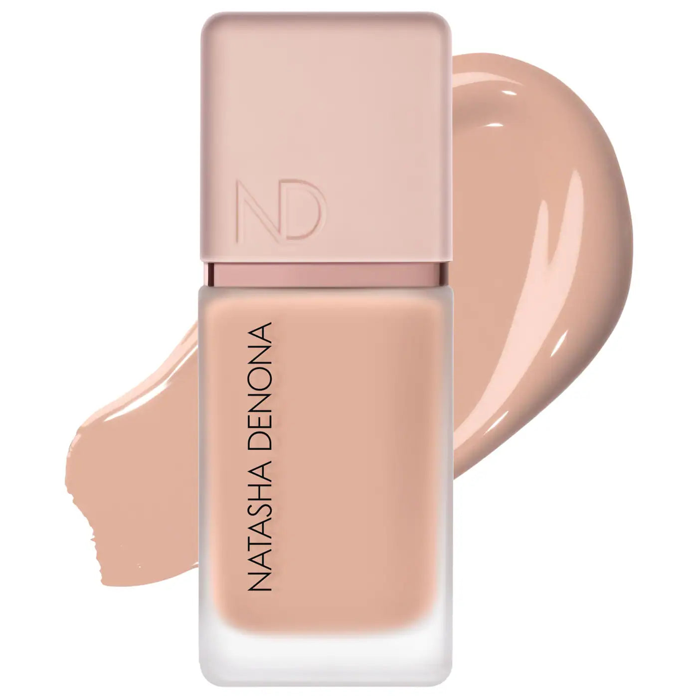 Hy-Glam Foundation
