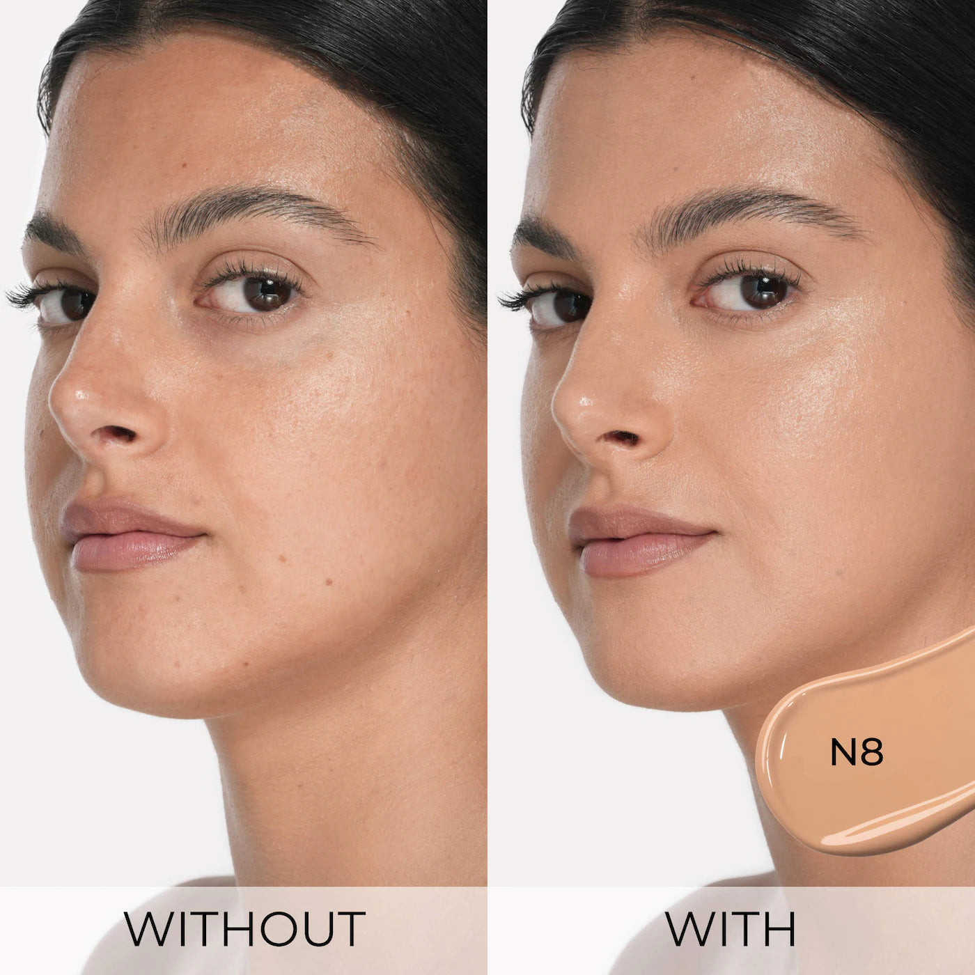 Hy-Glam Foundation