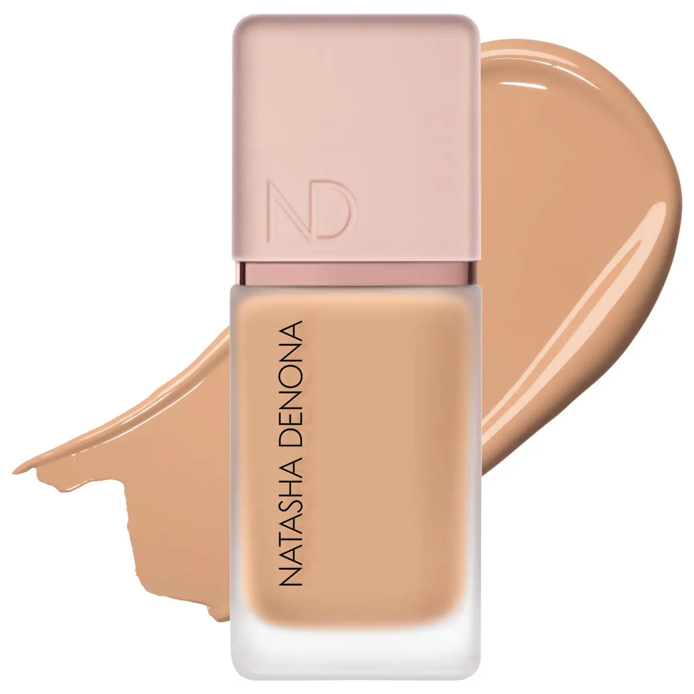 Hy-Glam Foundation