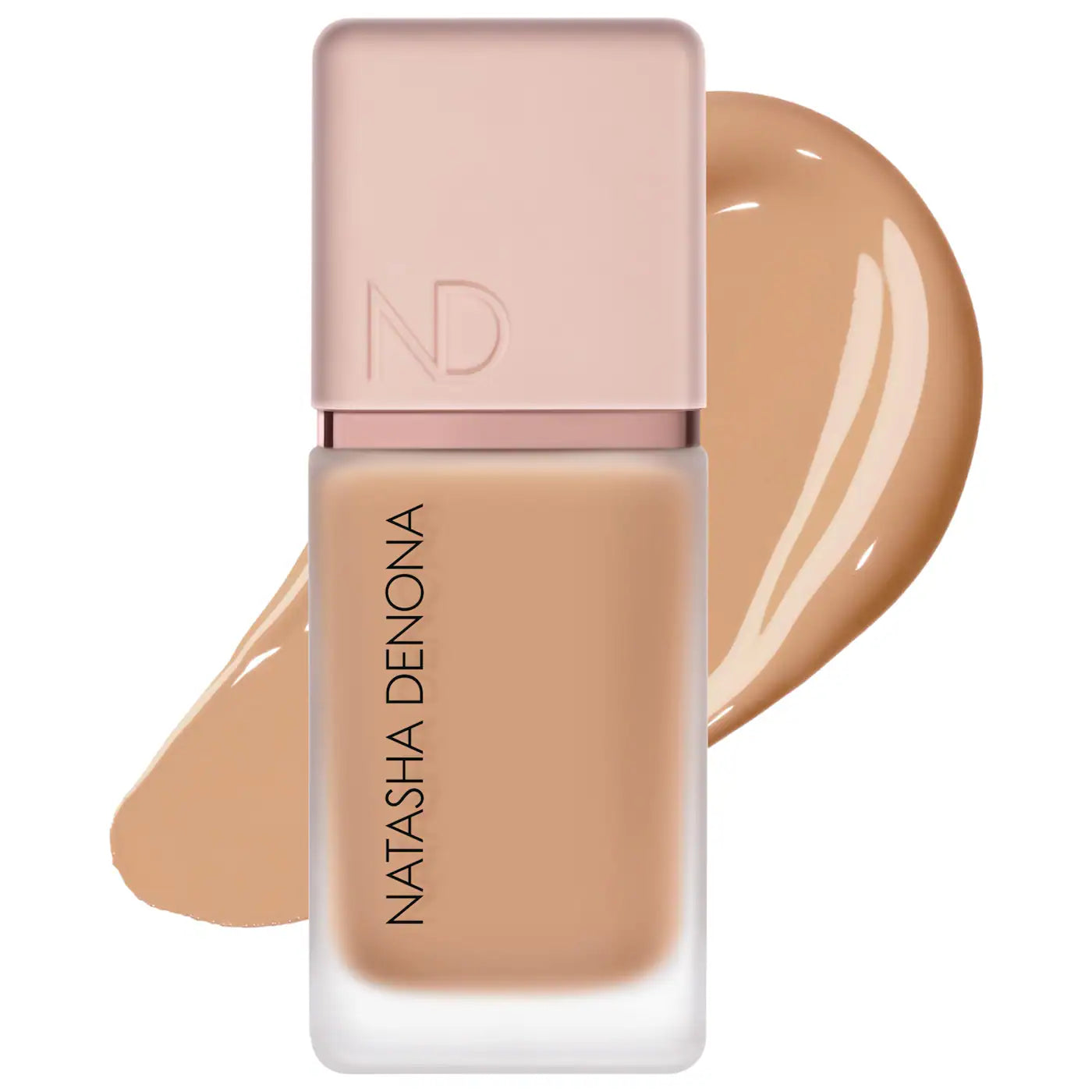 Hy-Glam Foundation