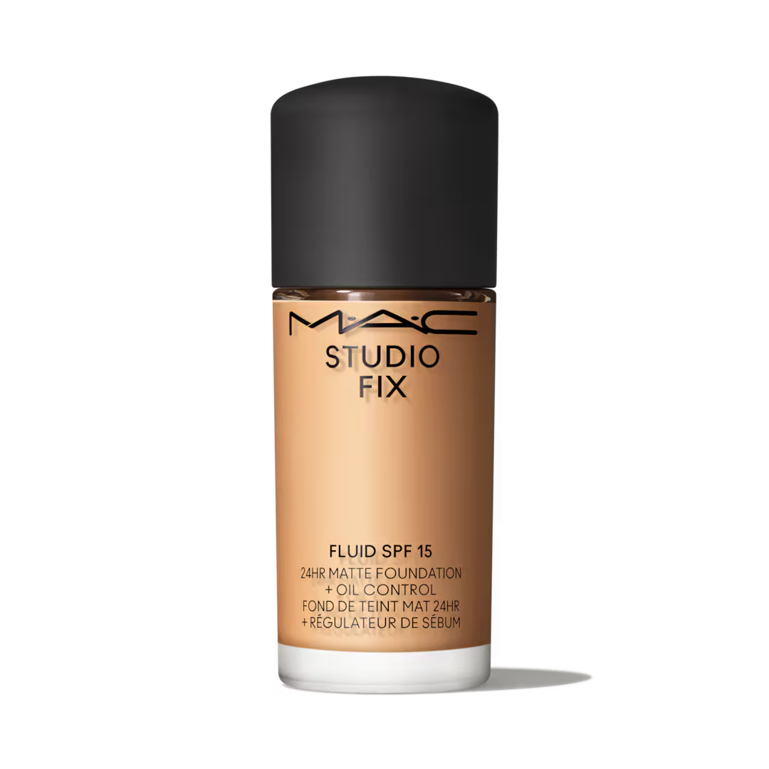 Mini Studio Fix Fluid SPF15