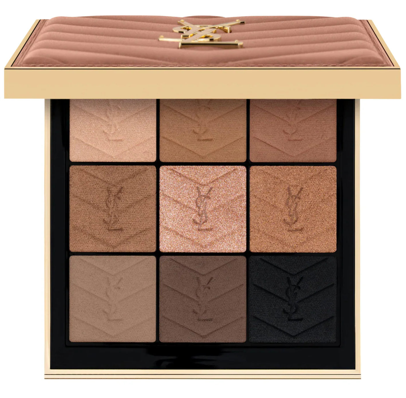 Couture Eye Palette - Nude Hours