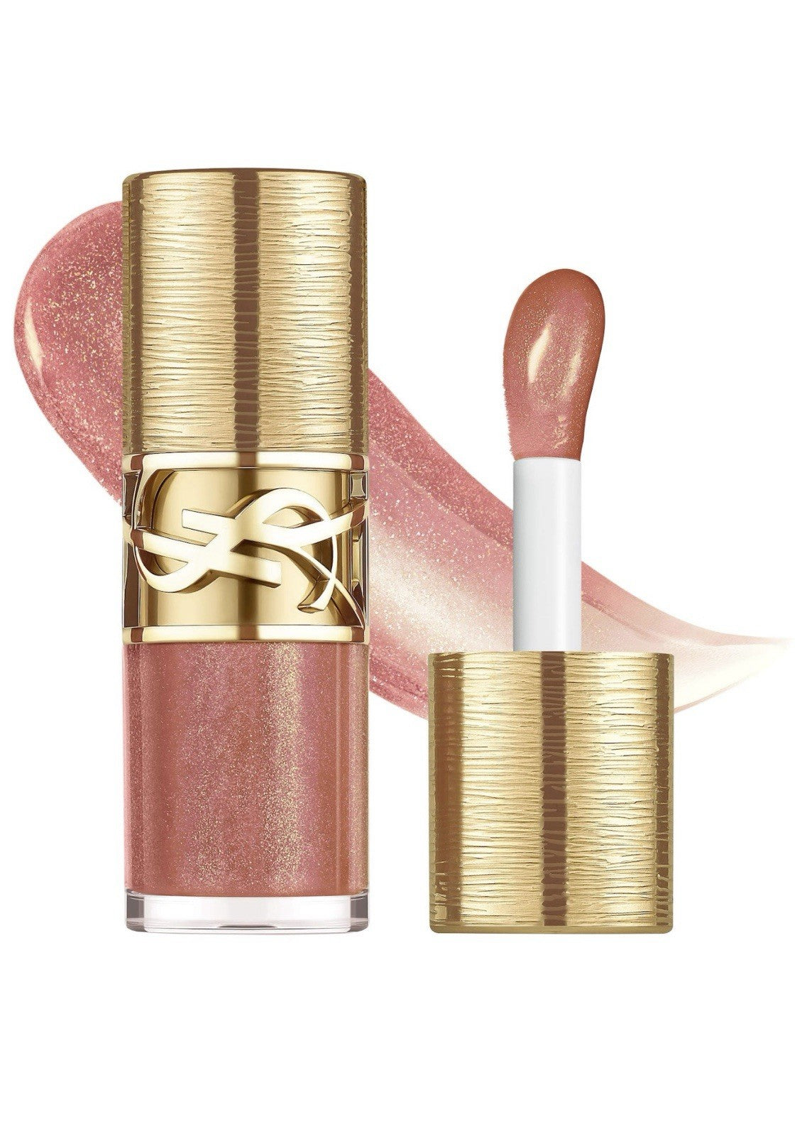 YSL Loveshine Plumping Lip Oil Gloss