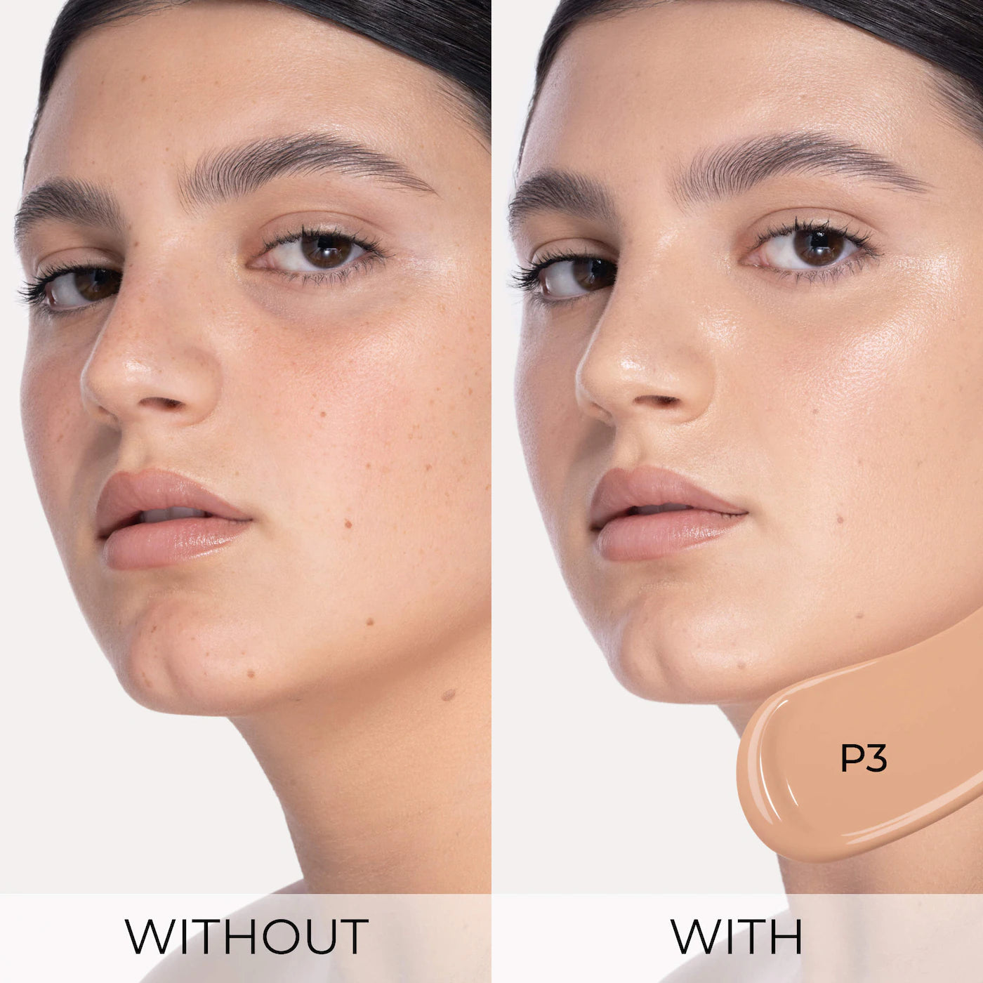 Hy-Glam Foundation